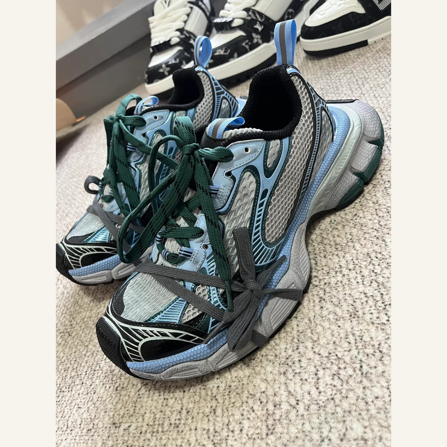 Balenciaga 3XL Sneaker