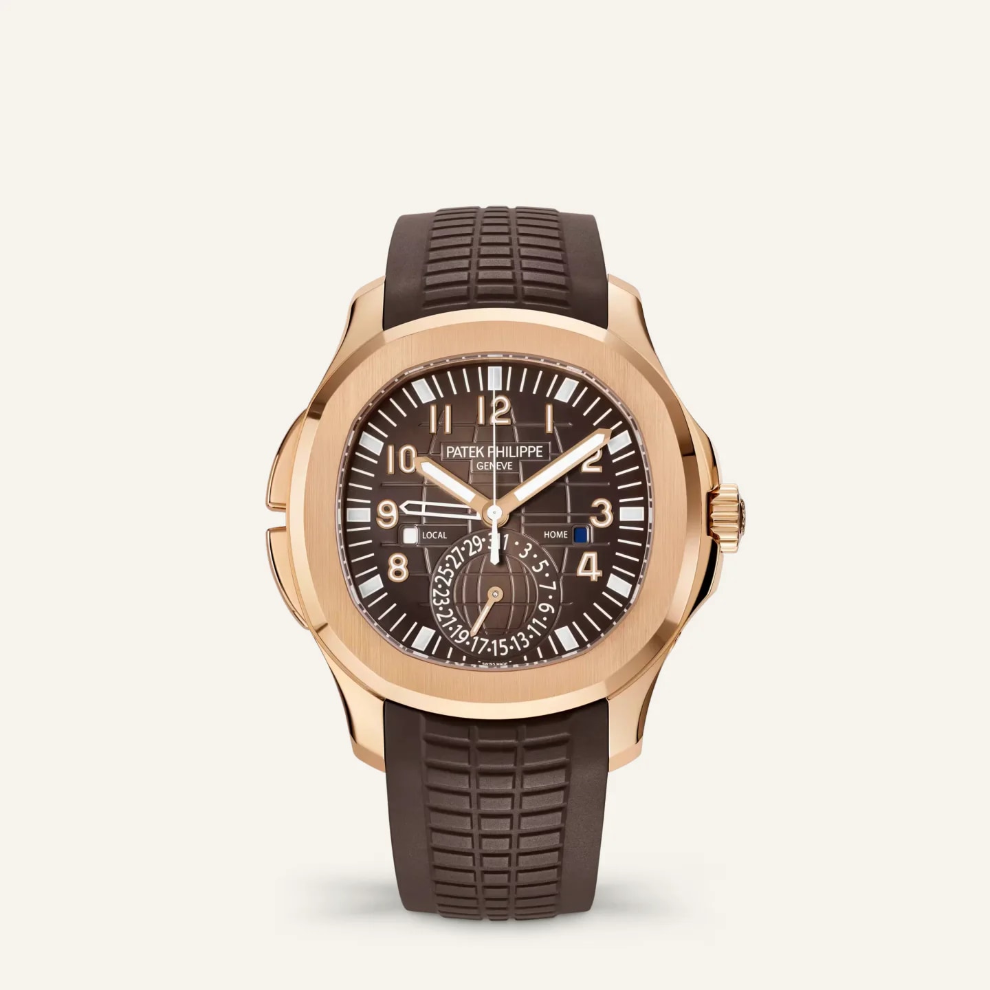 Patek Philippe Aquanaut