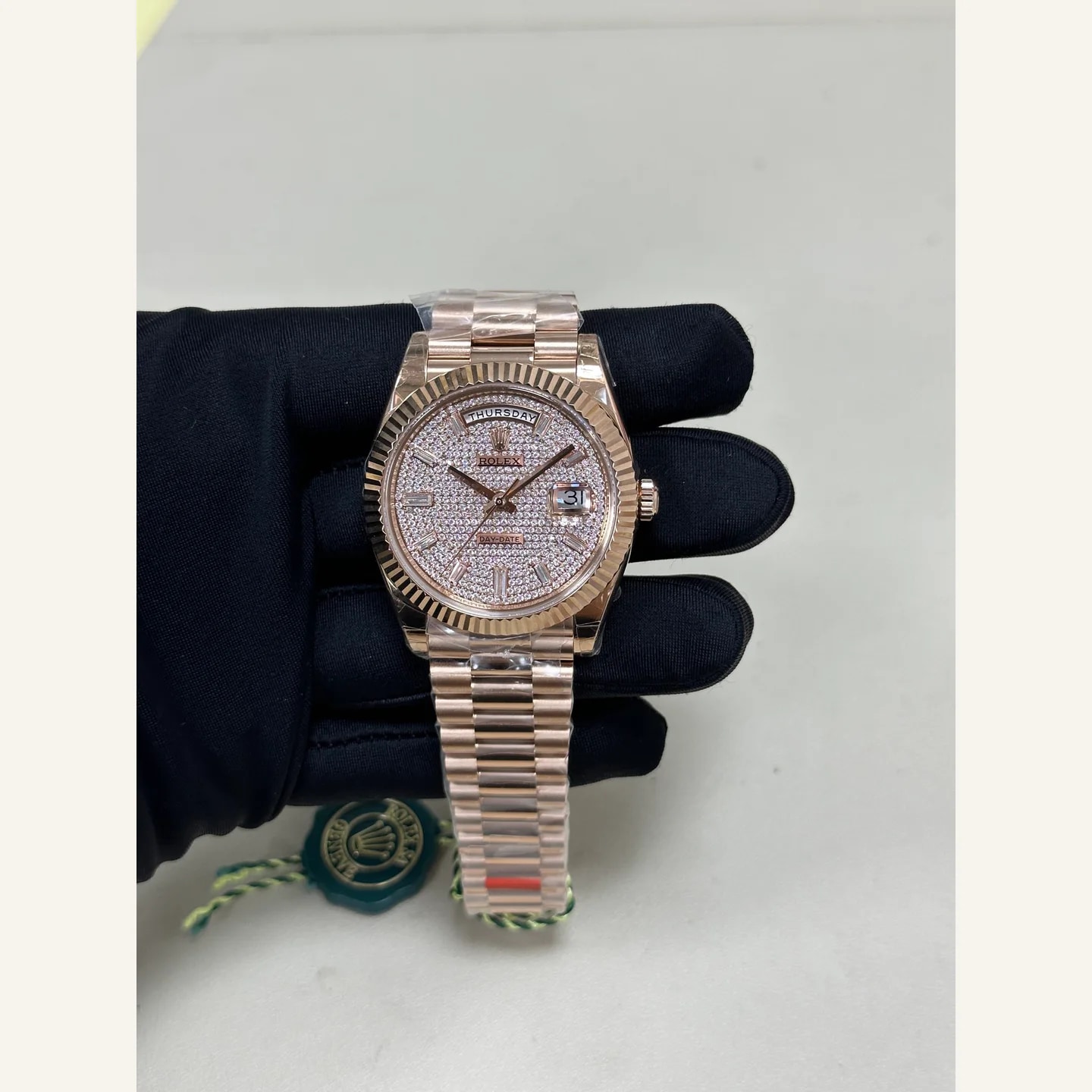 Rolex Datejust
