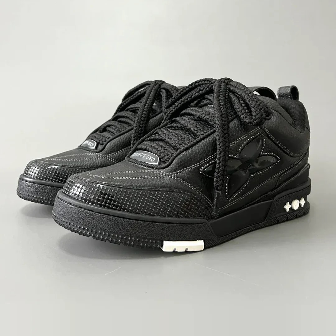 Louis Vuitton LV Skate Sneaker
