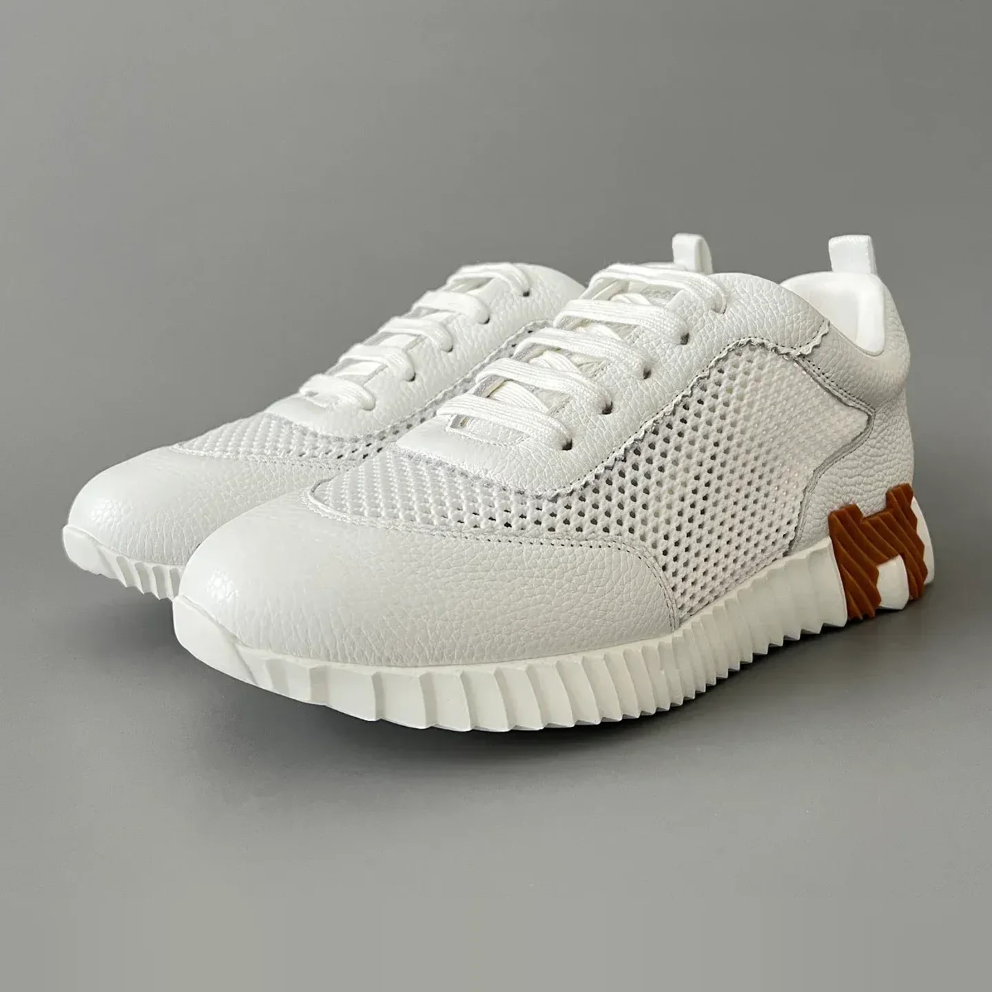 Hermès Bouncing Sneaker