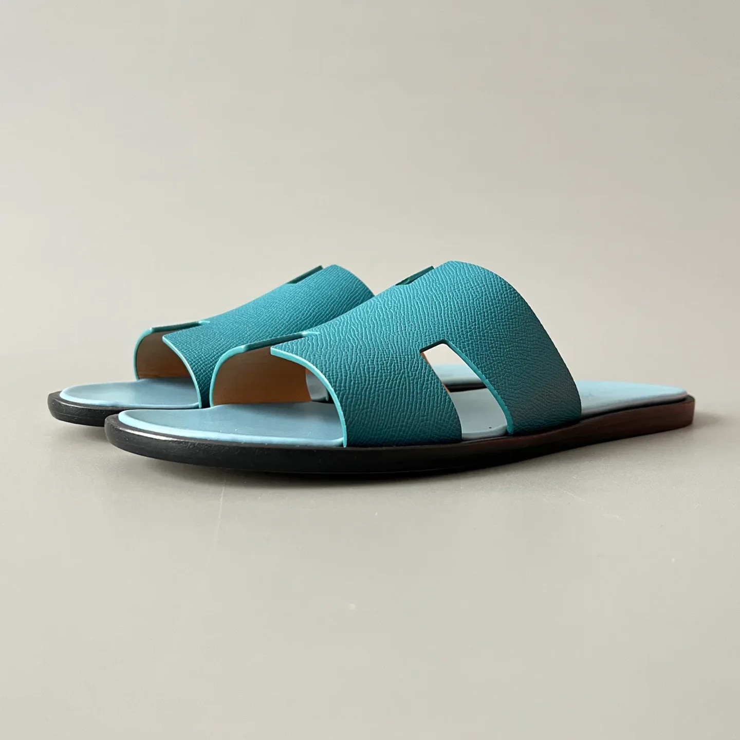 Hermès Izmir Sandal