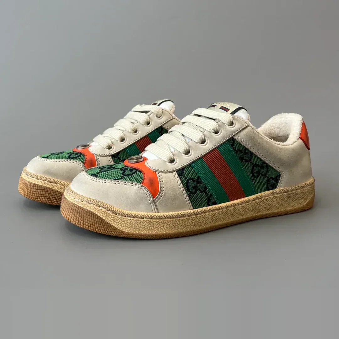 Gucci Screener Sneaker