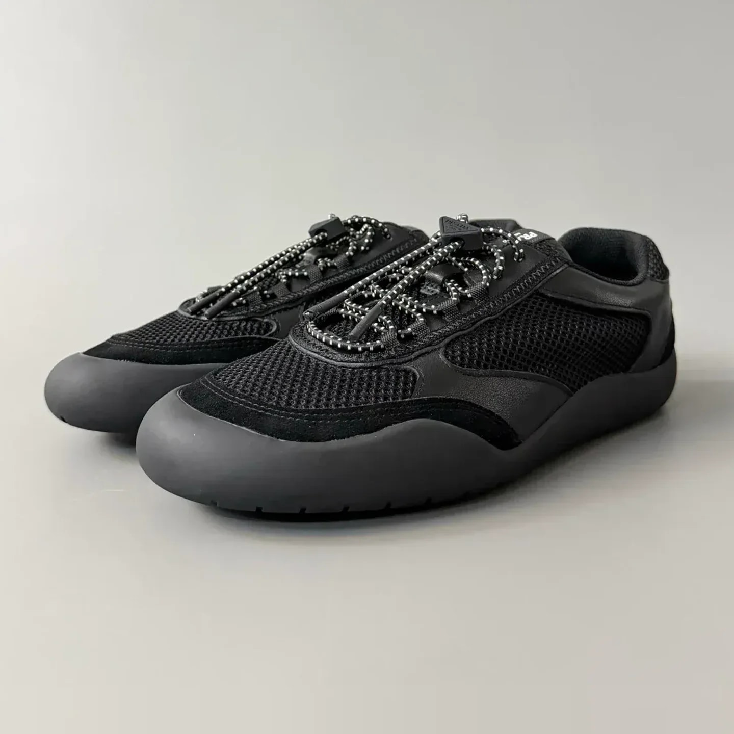 Prada Speedrock Sneaker