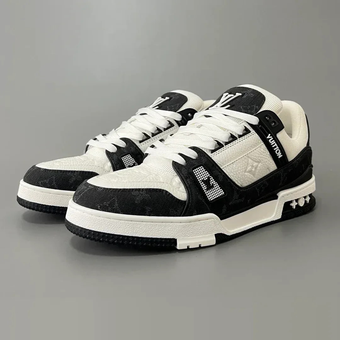 Louis Vuitton LV Trainer Sneaker