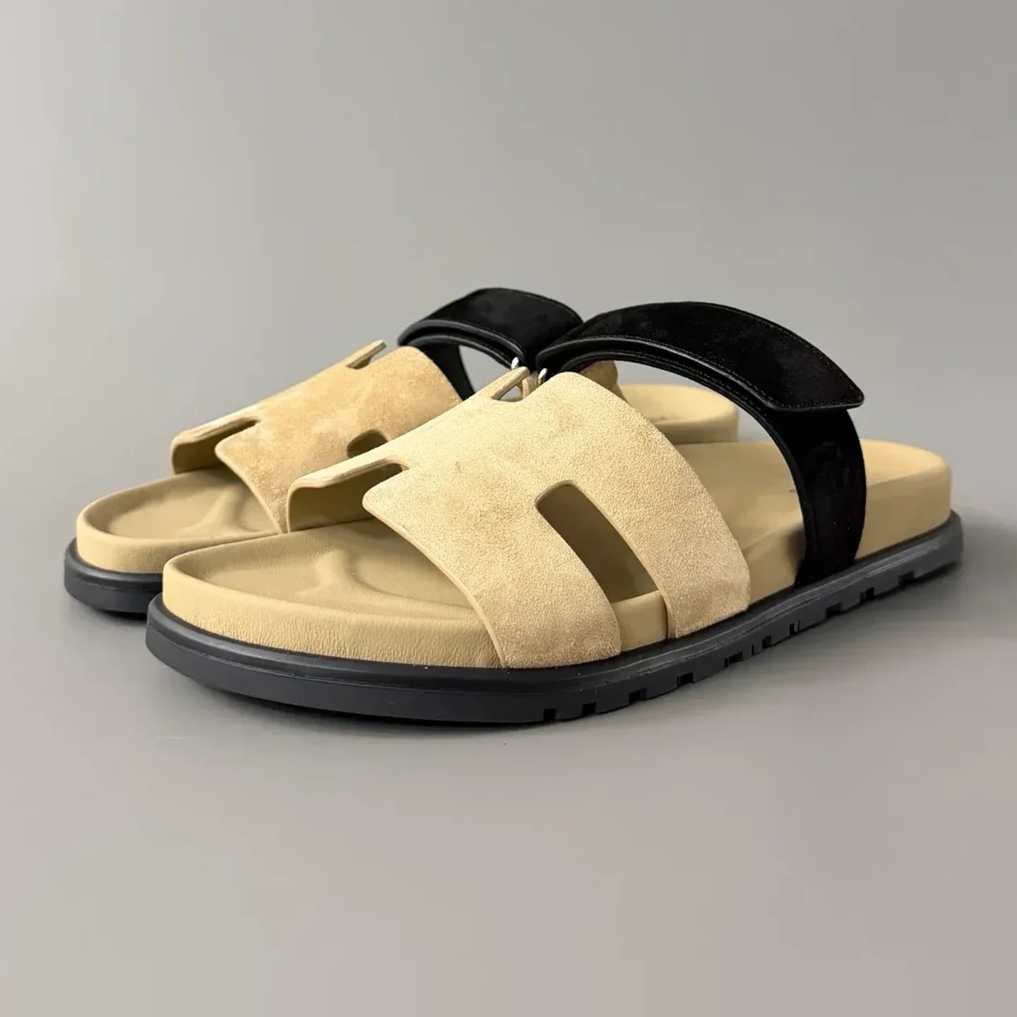 Hermès Chypre Sandal