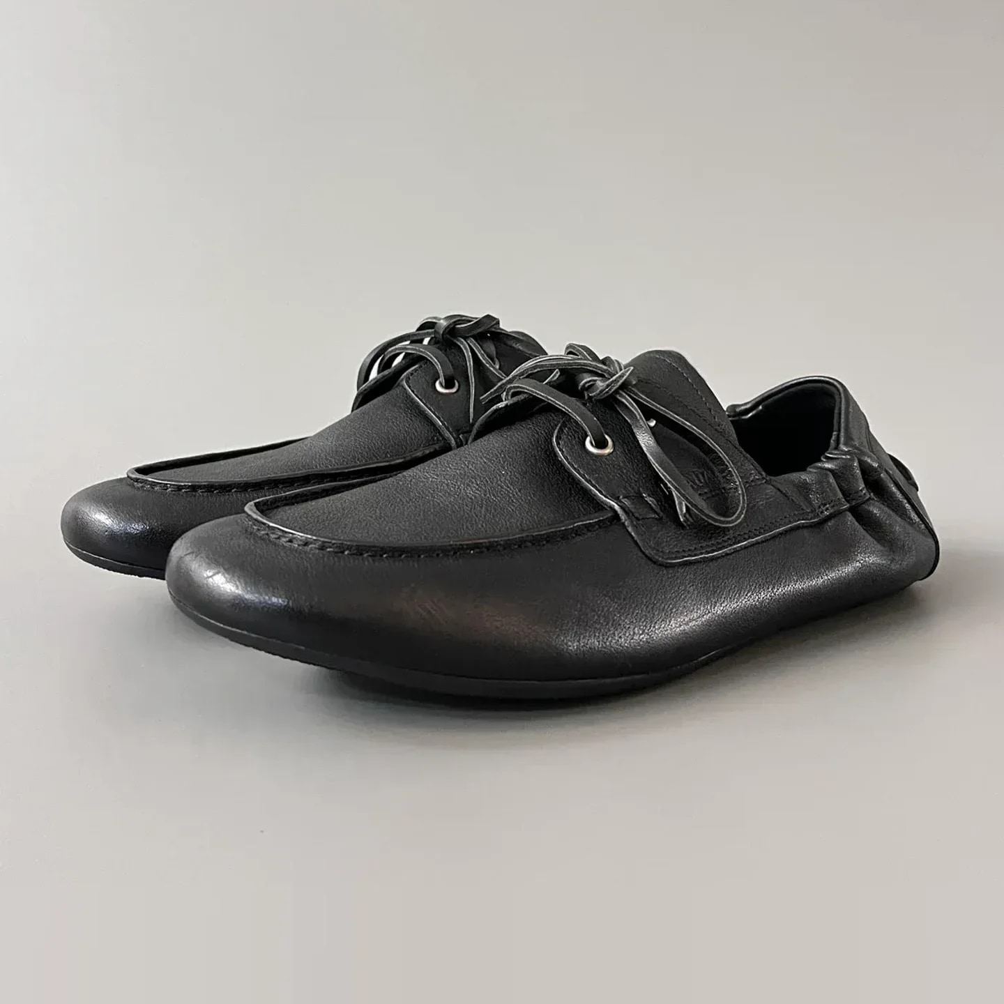 Prada Shuffle Sneaker