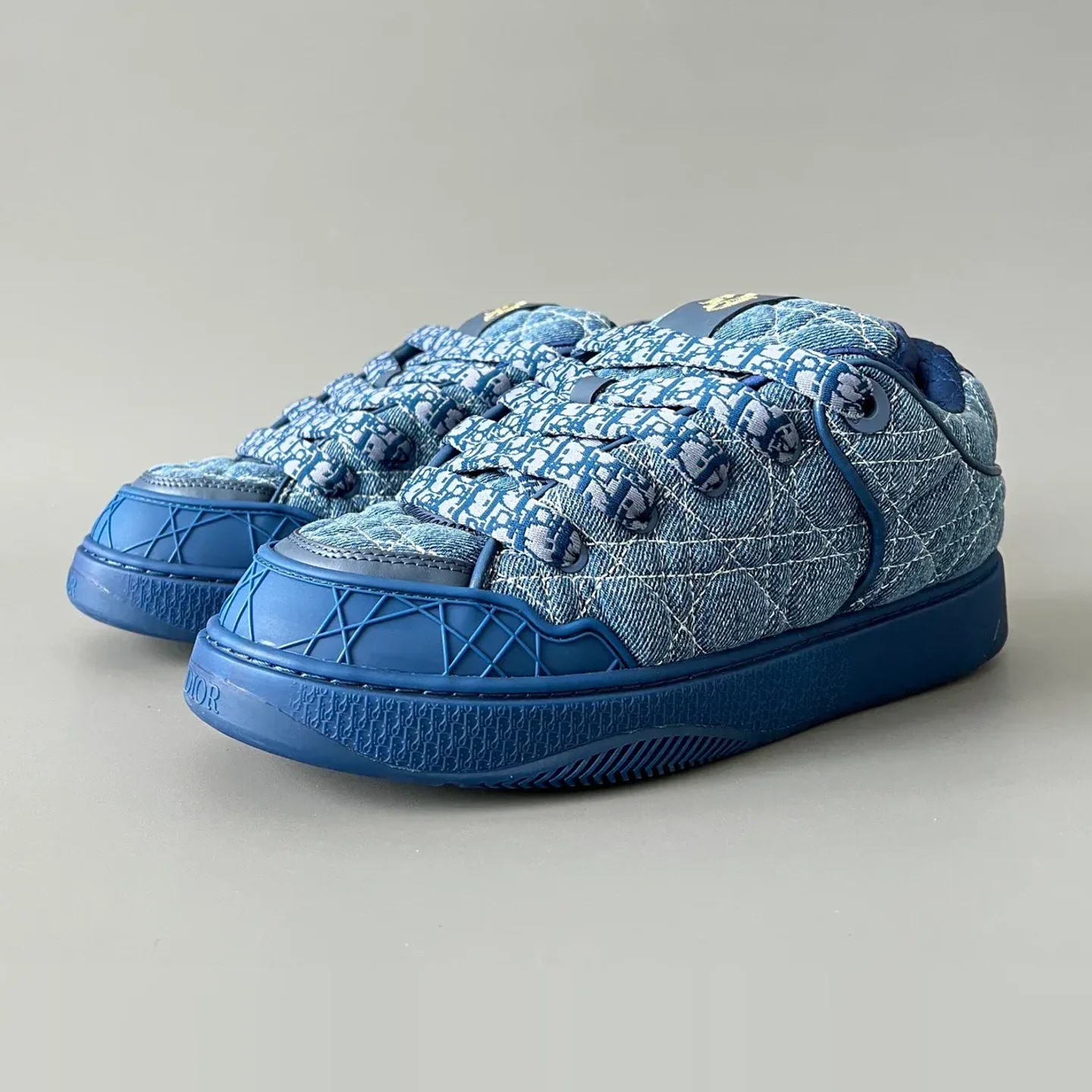 Dior B9S Skater Sneaker
