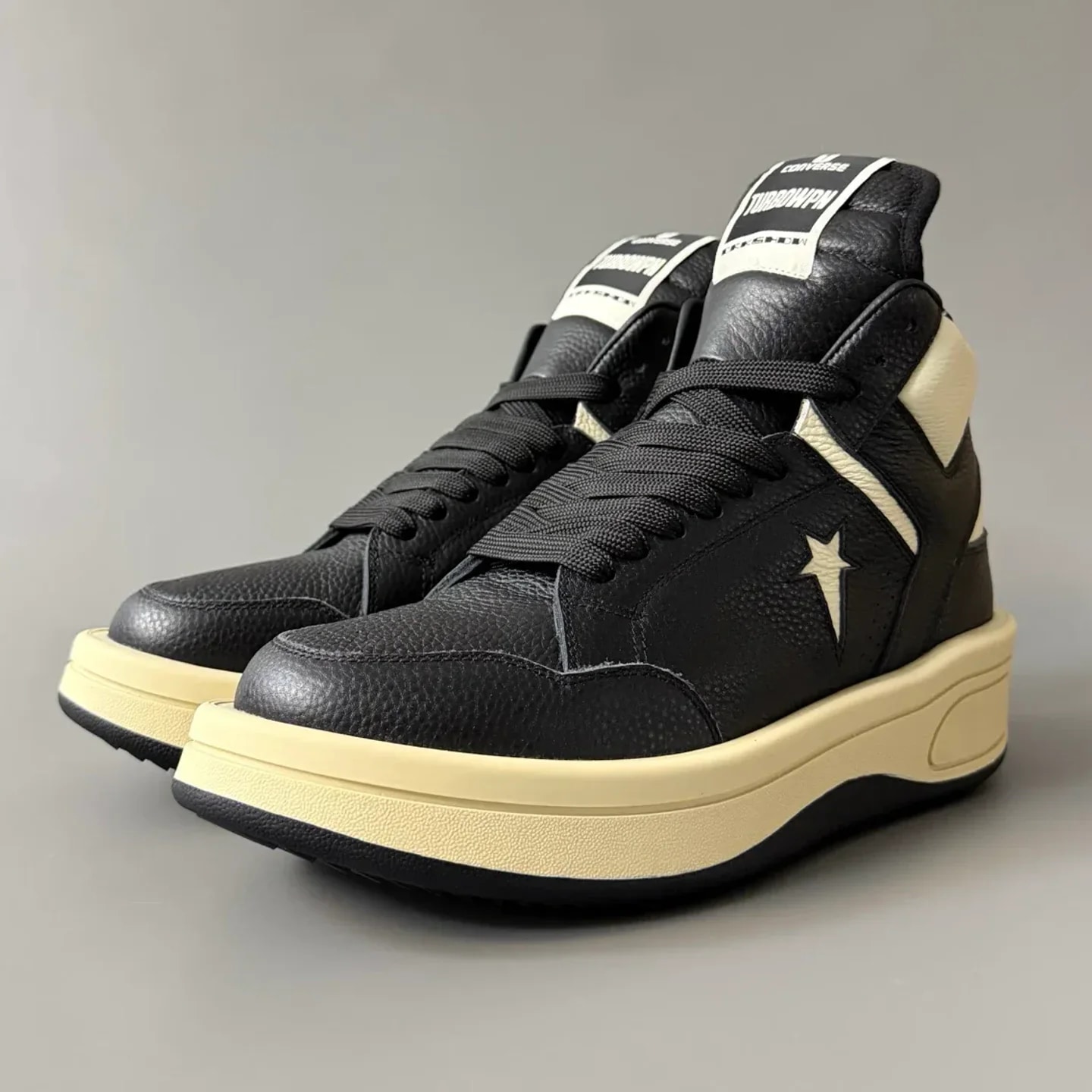 Converse x DRKSHDW TURBOWPN
