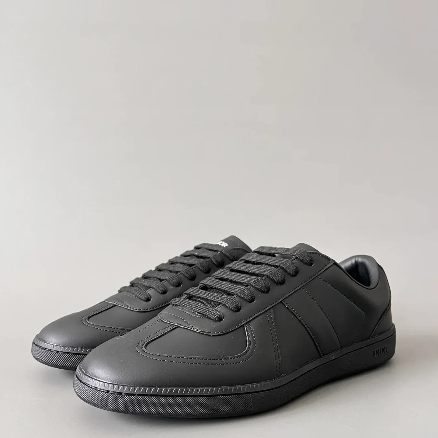 Dior B01 Matchpoint Sneaker