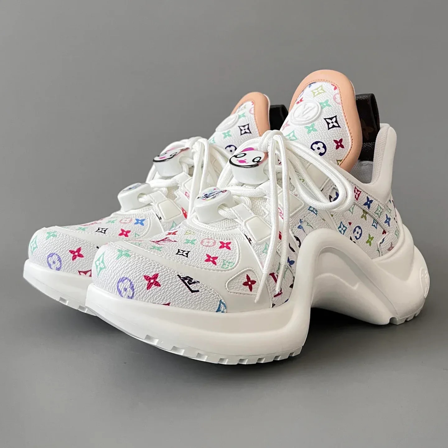 Louis Vuitton LV Archlight Sneaker