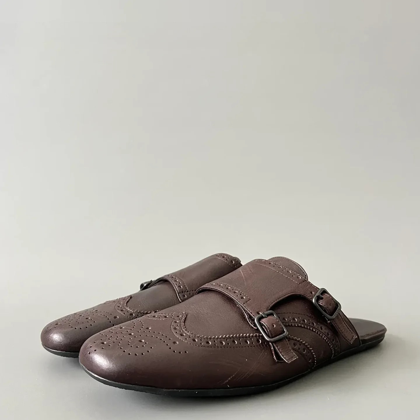 Prada Shuffle Sneaker