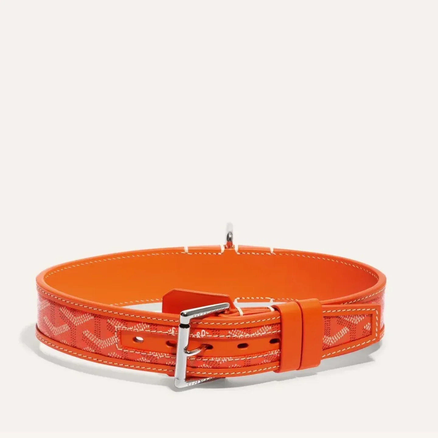 Goyard Franklin Collar