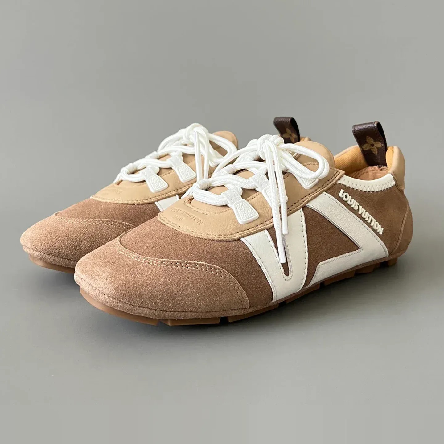 Louis Vuitton LV Sneakerina
