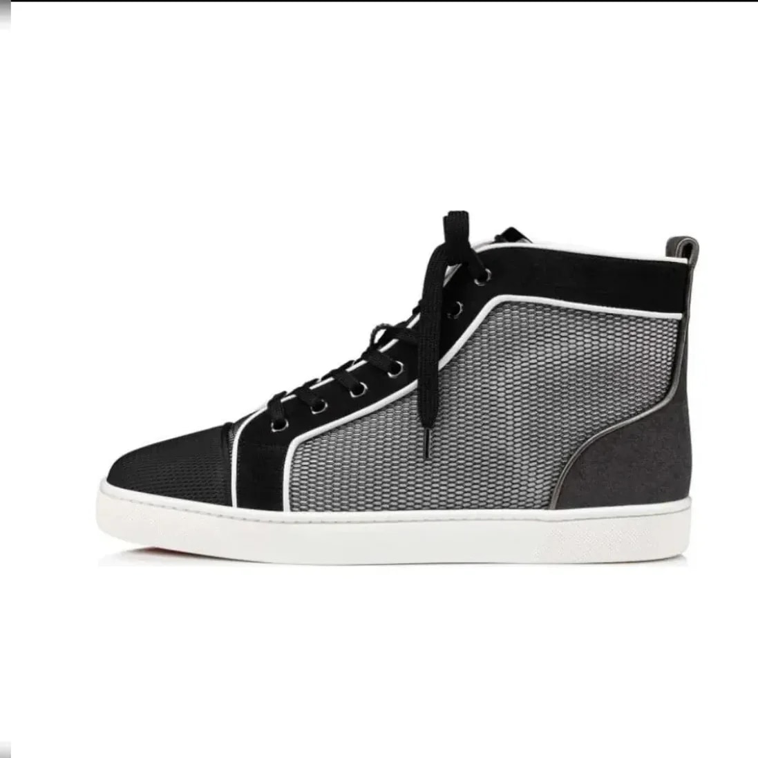 Christian Louboutin Lou Spikes