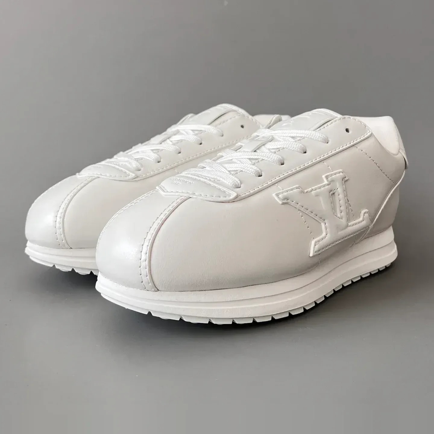 Louis Vuitton LV BUTTERSOFT Sneaker