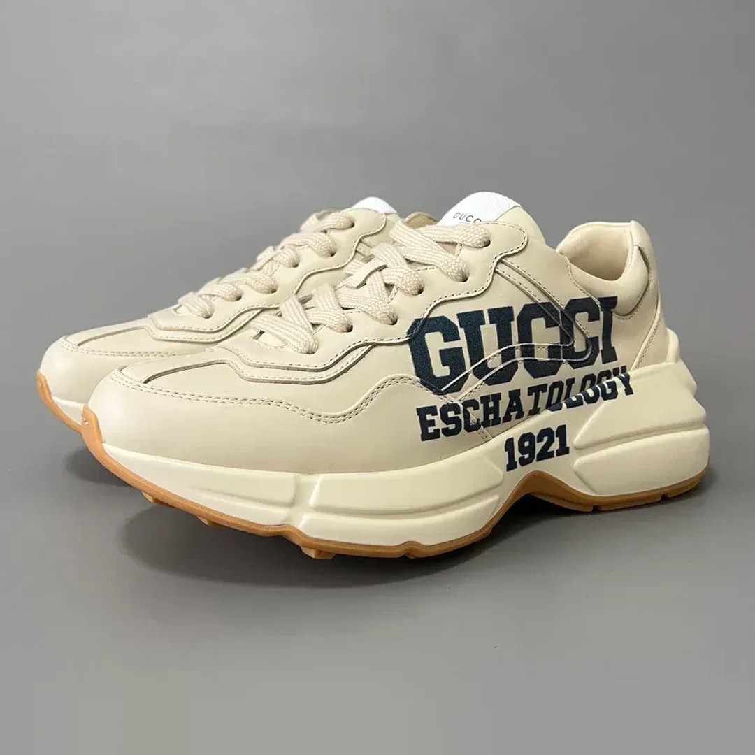 Gucci Rhyton Sneaker