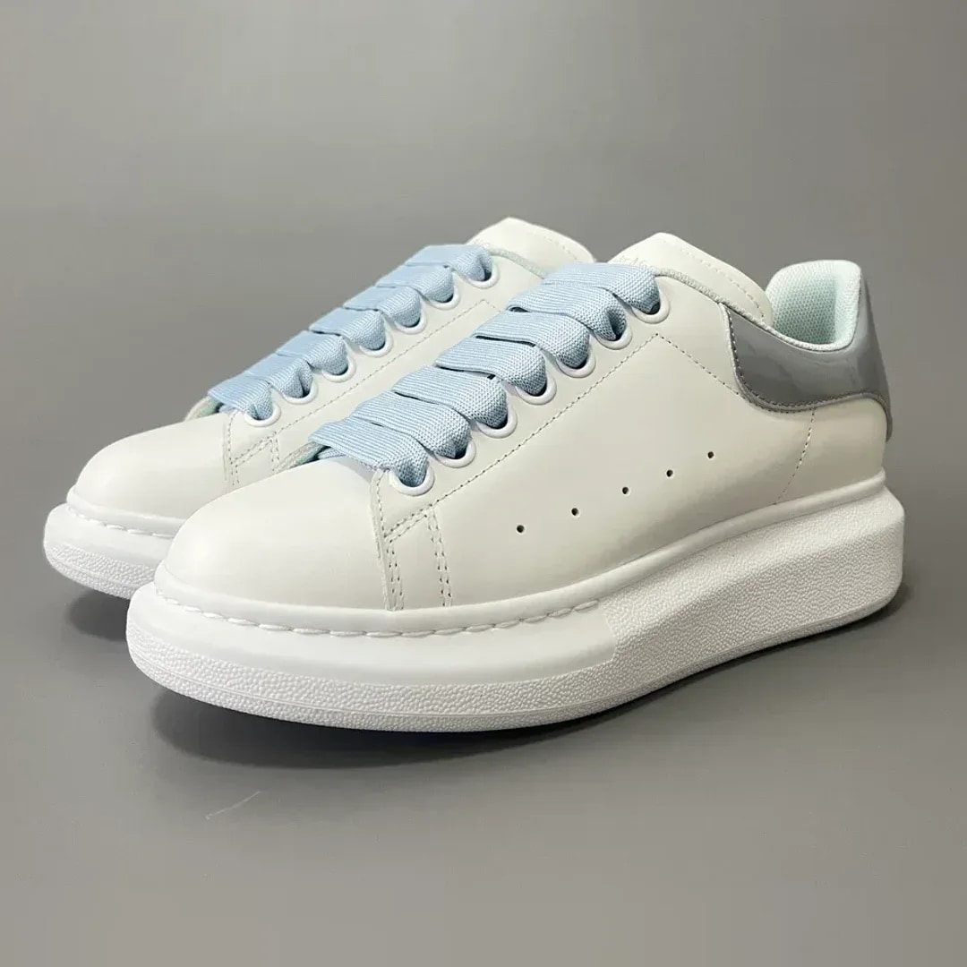 McQueen Oversized Sneaker