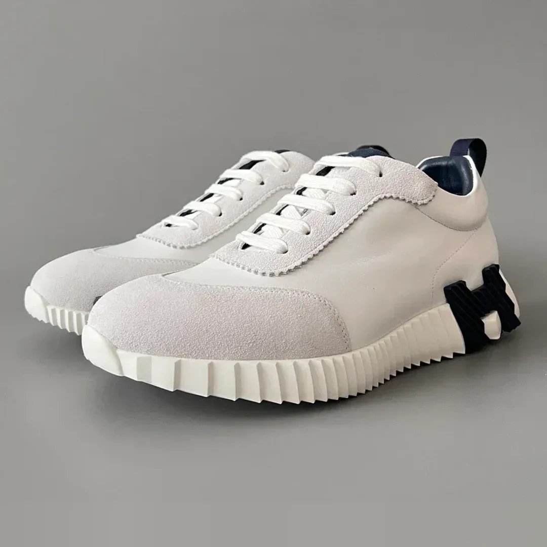 Hermès Bouncing Sneaker