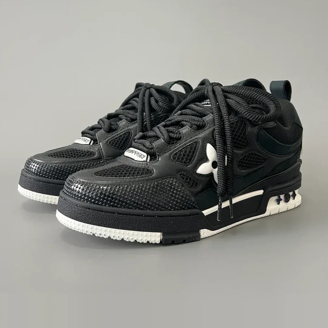 Louis Vuitton LV Skate Sneaker