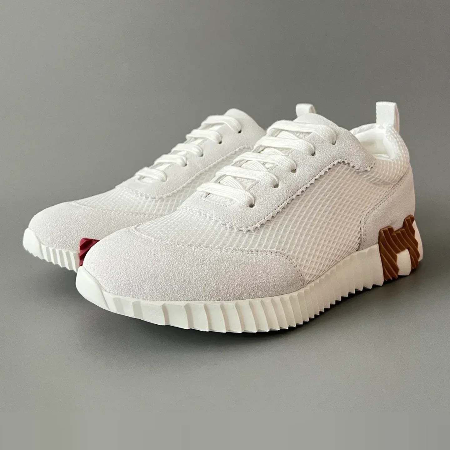 Hermès Bouncing Sneaker