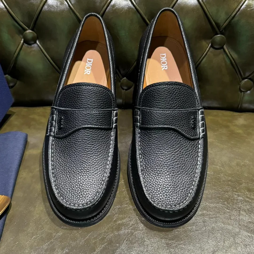 Dior Penny Loafer
