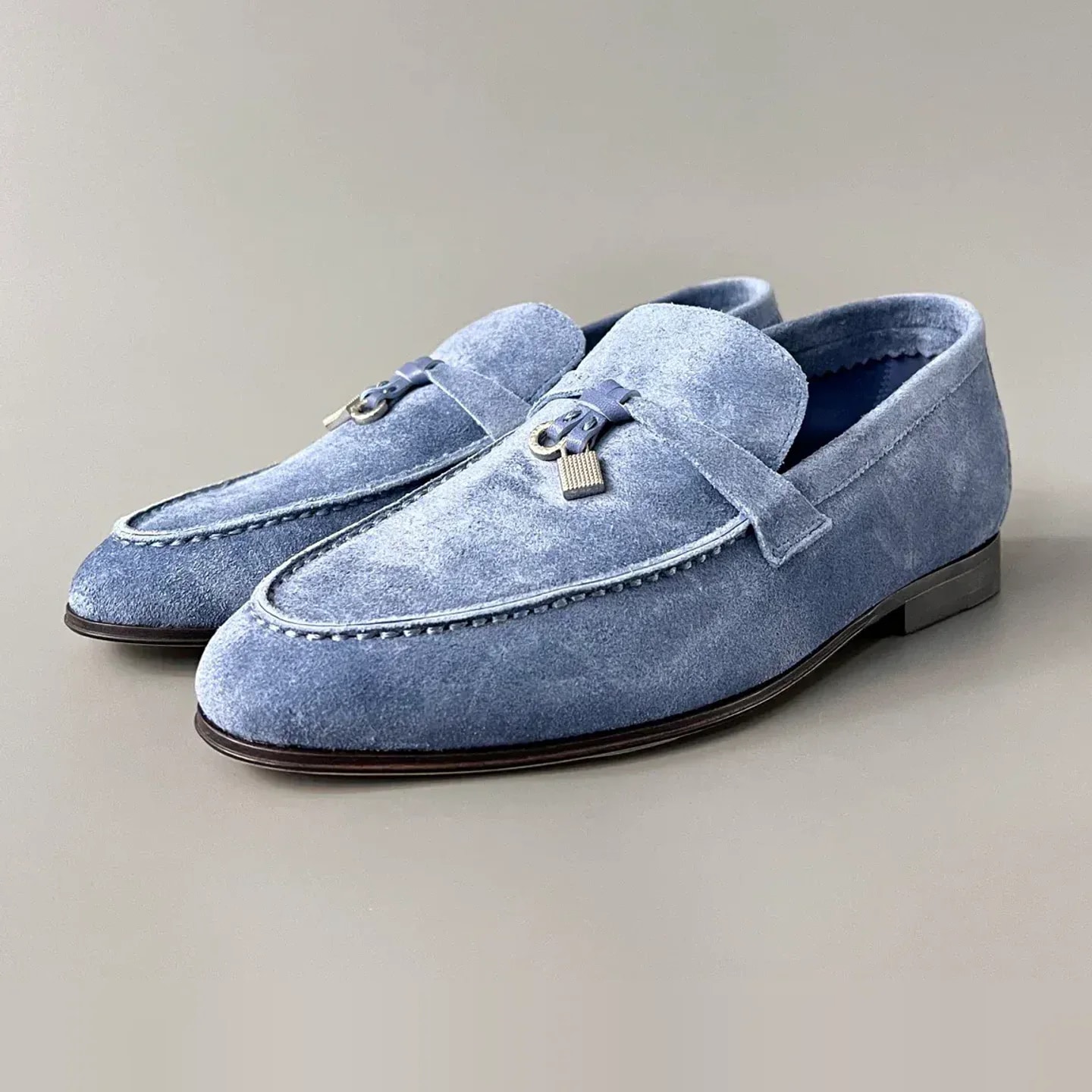 Loro Piana Joan Loafer