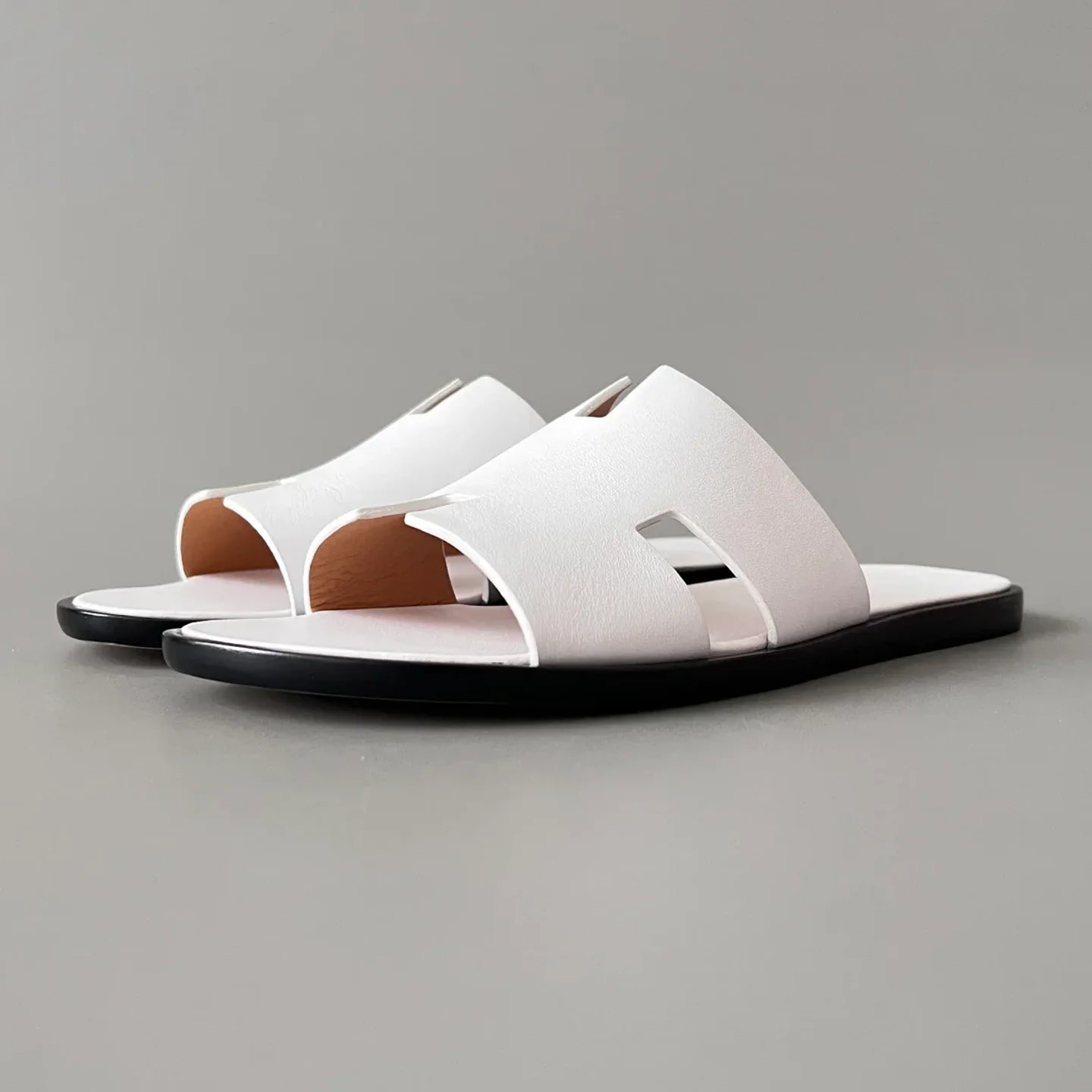 Hermès Izmir Sandal