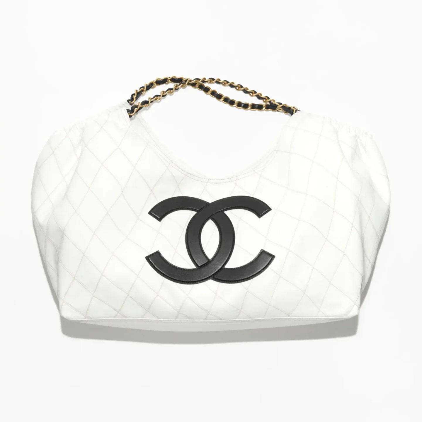 CHANEL Small Tote