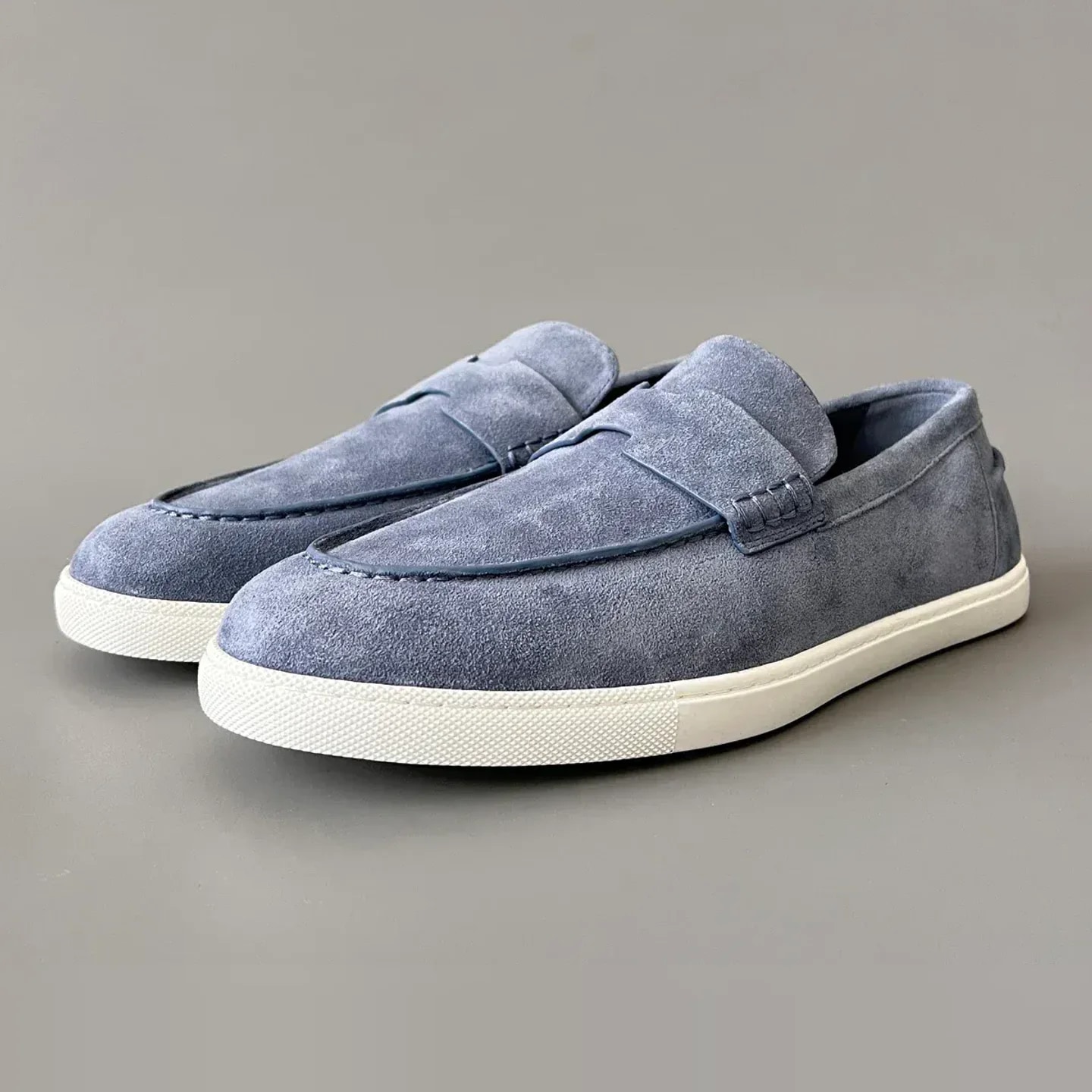Hermès Job Loafer
