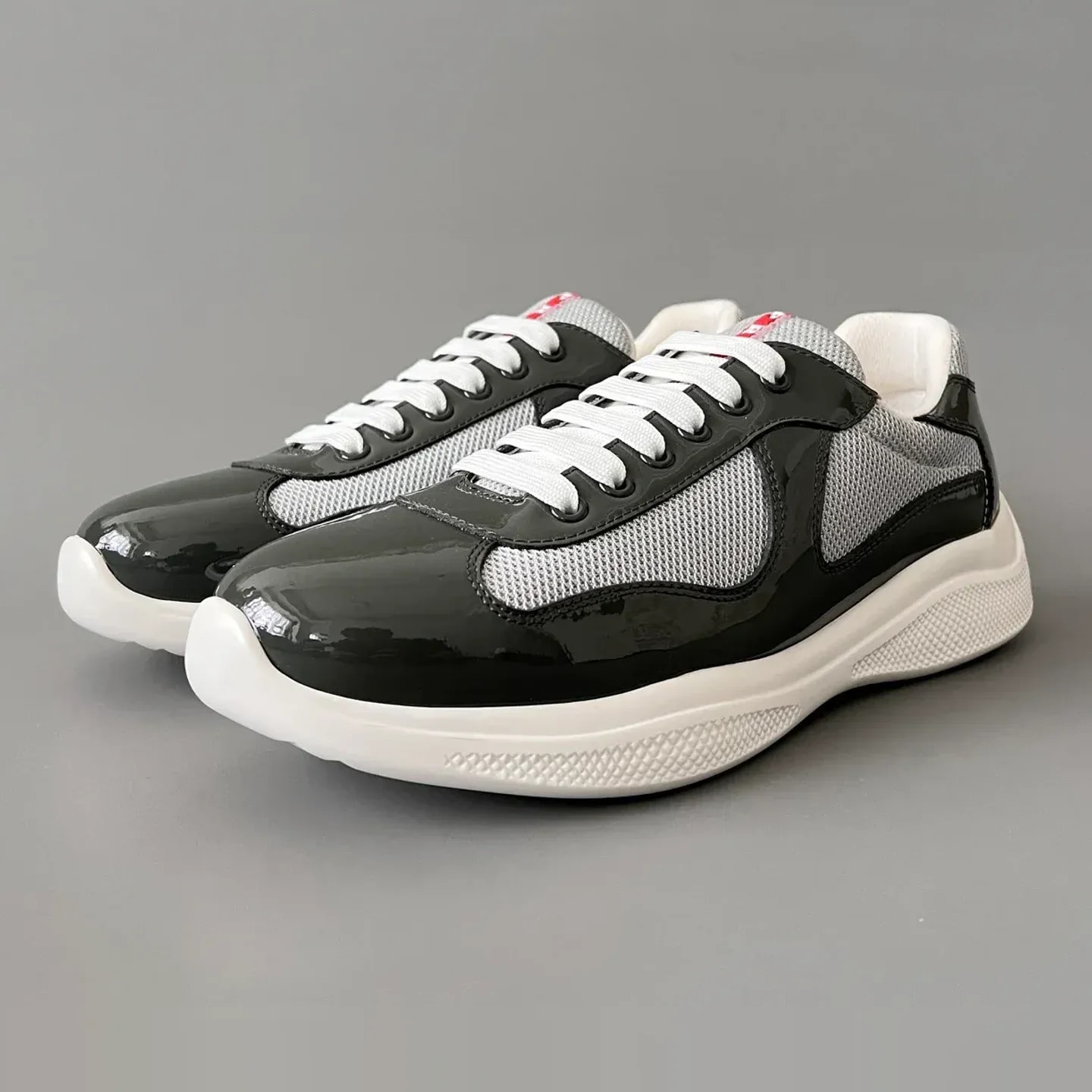 Prada America's Cup Sneaker