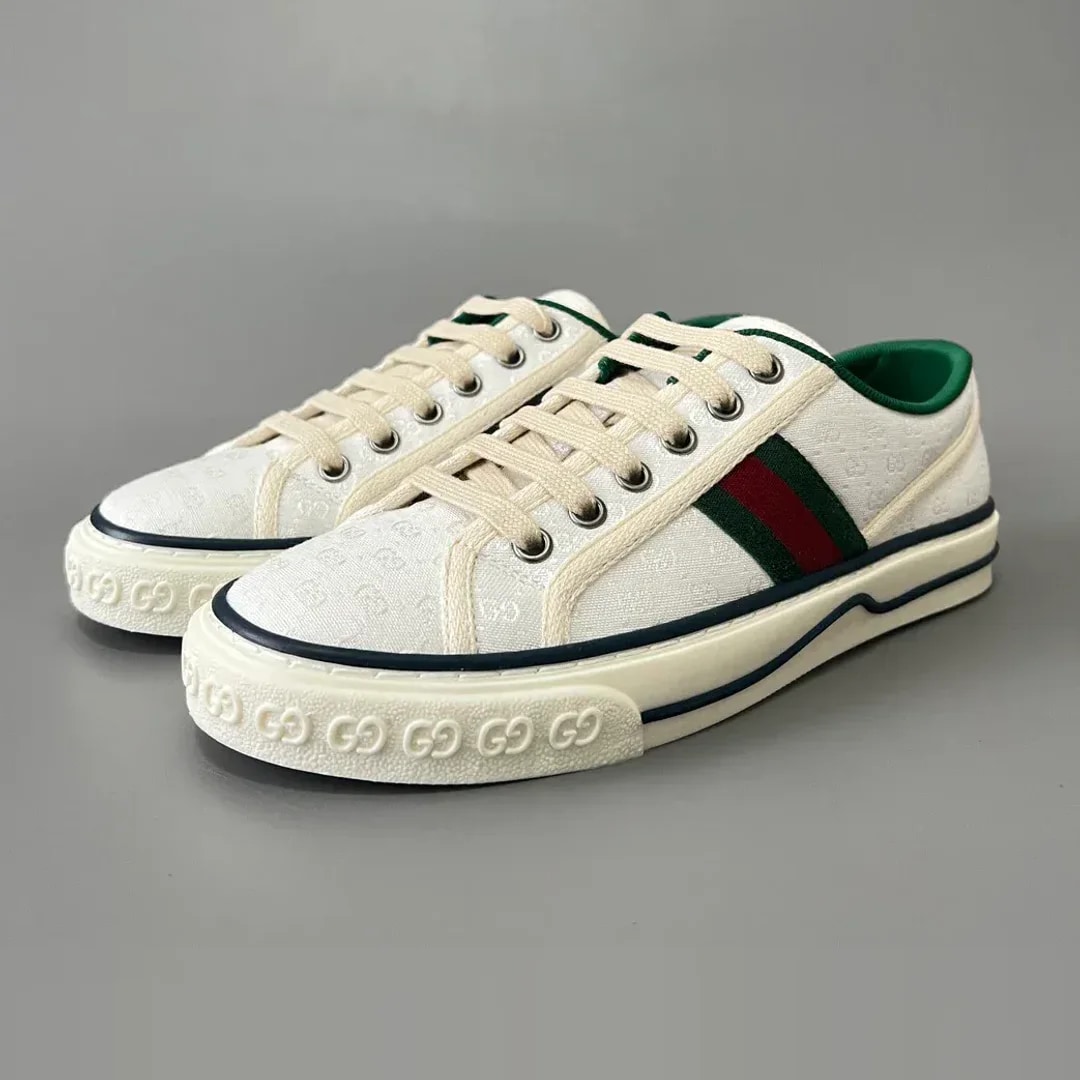 Gucci Tennis 1977 Sneaker