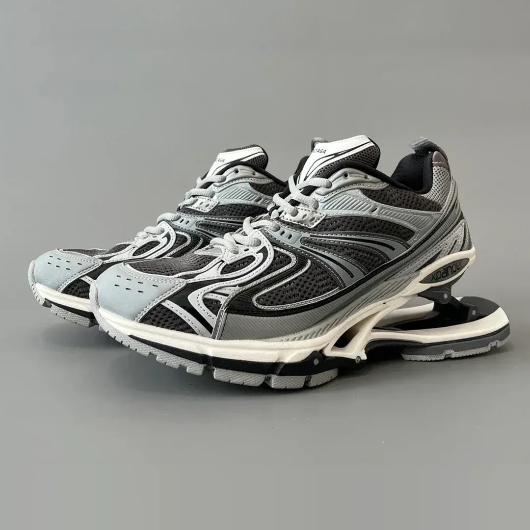 Balenciaga X-Pander Sneaker