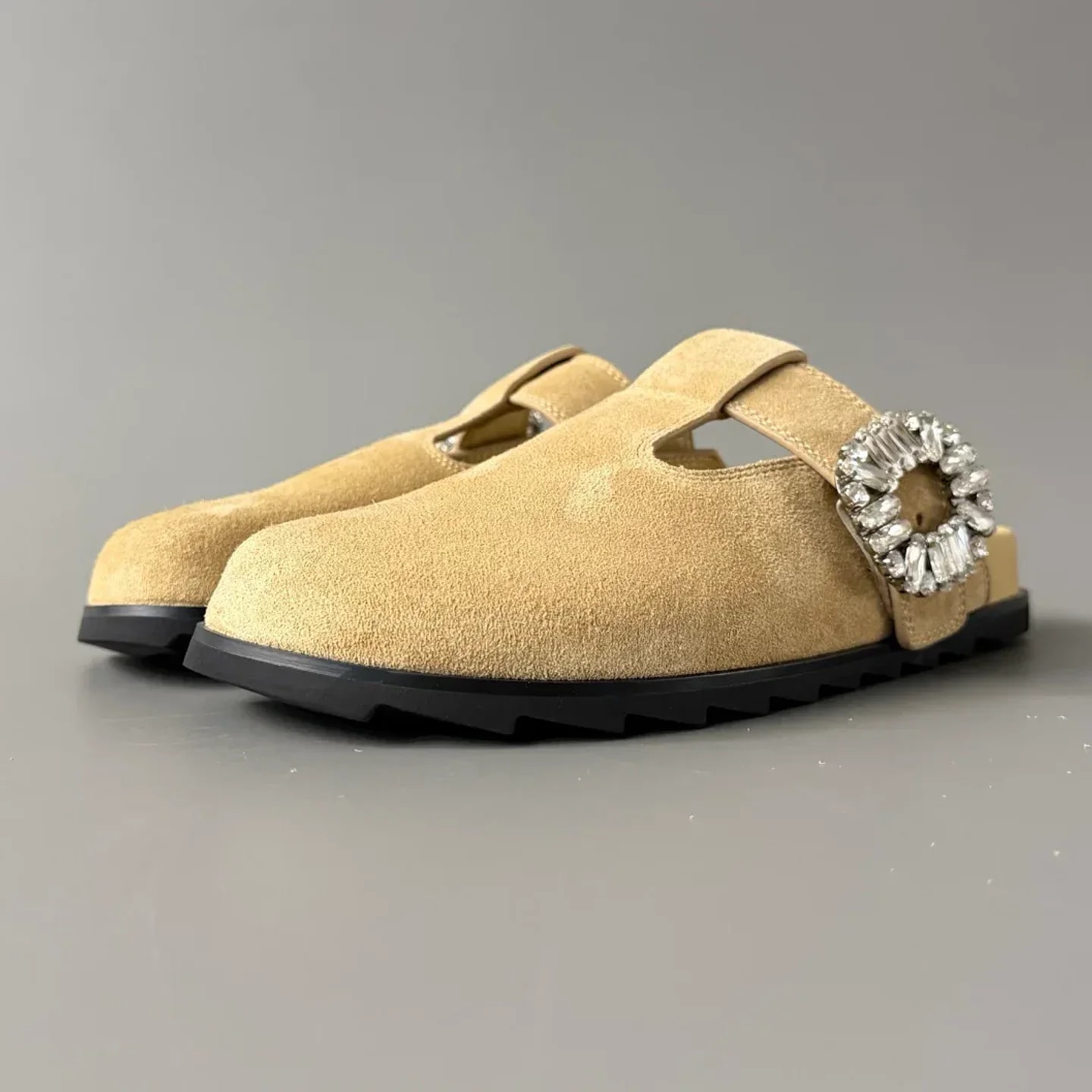 Roger Vivier Slidy Viv' Mule
