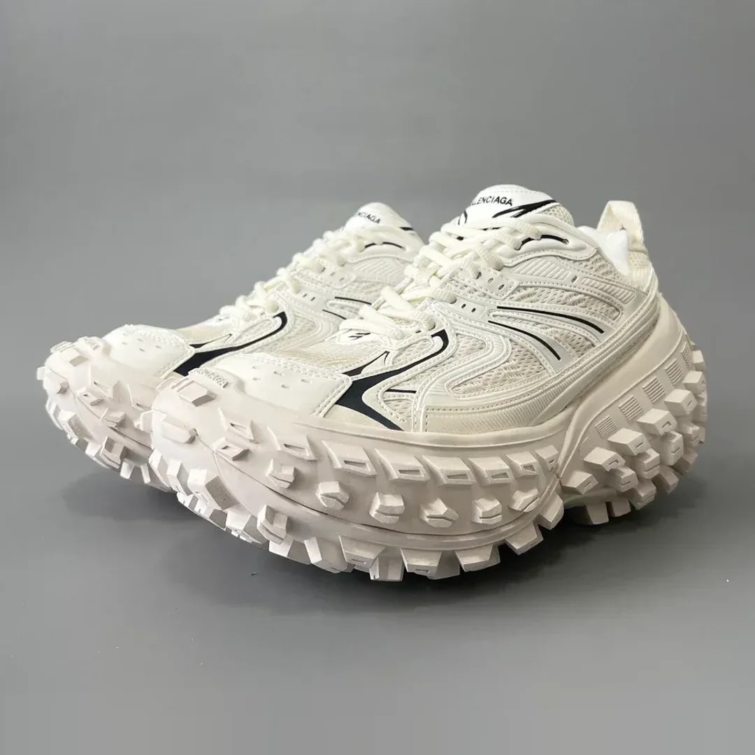 Balenciaga Defender Sneaker