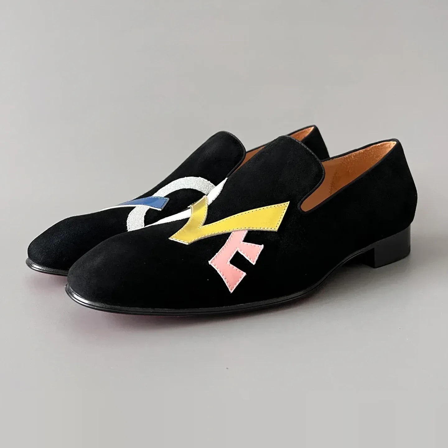 Christian Louboutin Dandelion Loafer