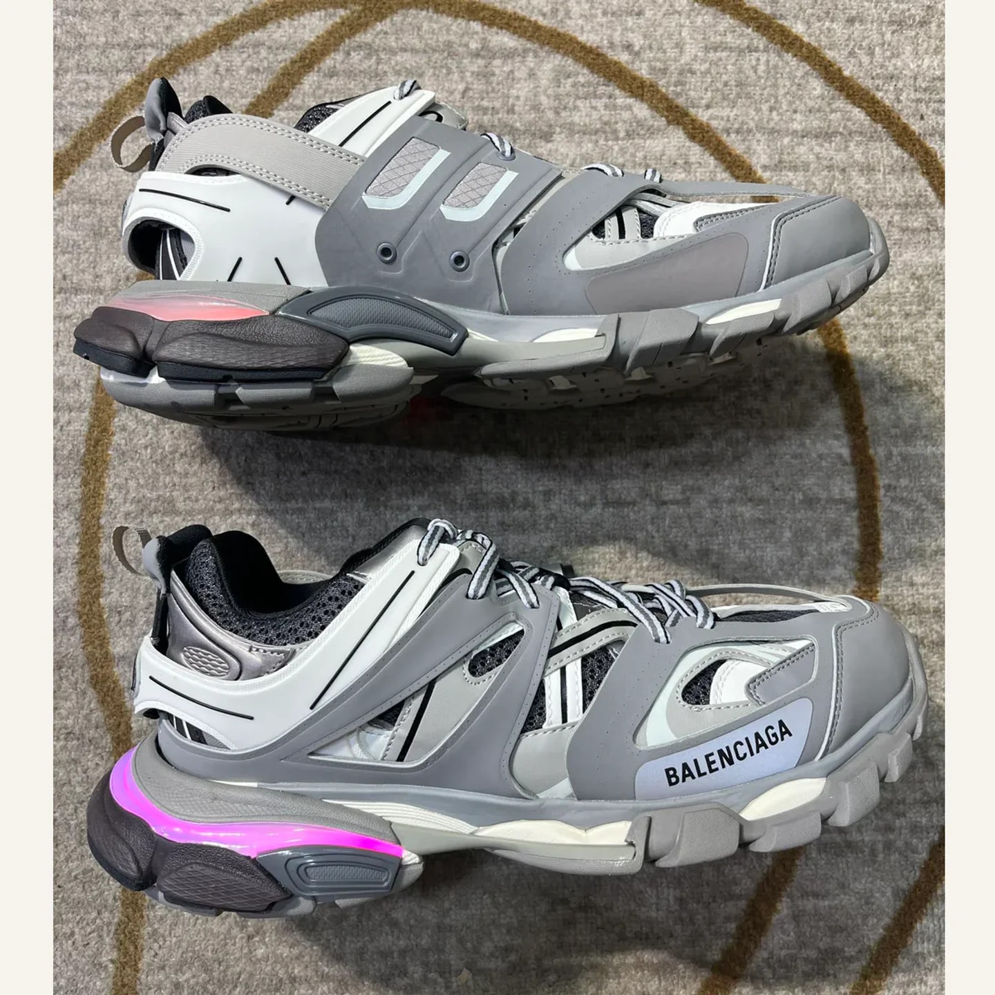 Balenciaga Track Sneaker