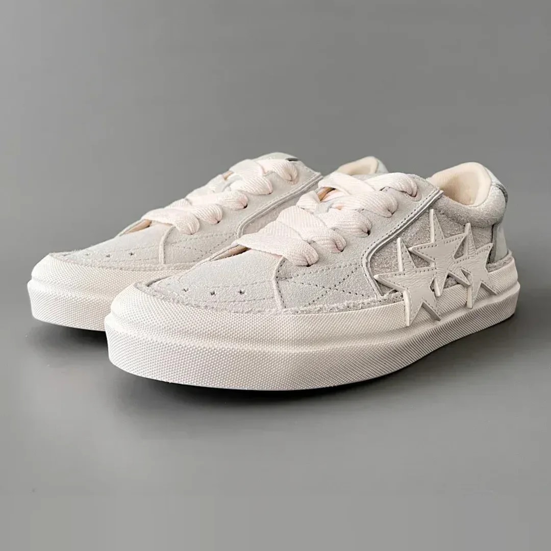 AMIRI Sunset Skate Low