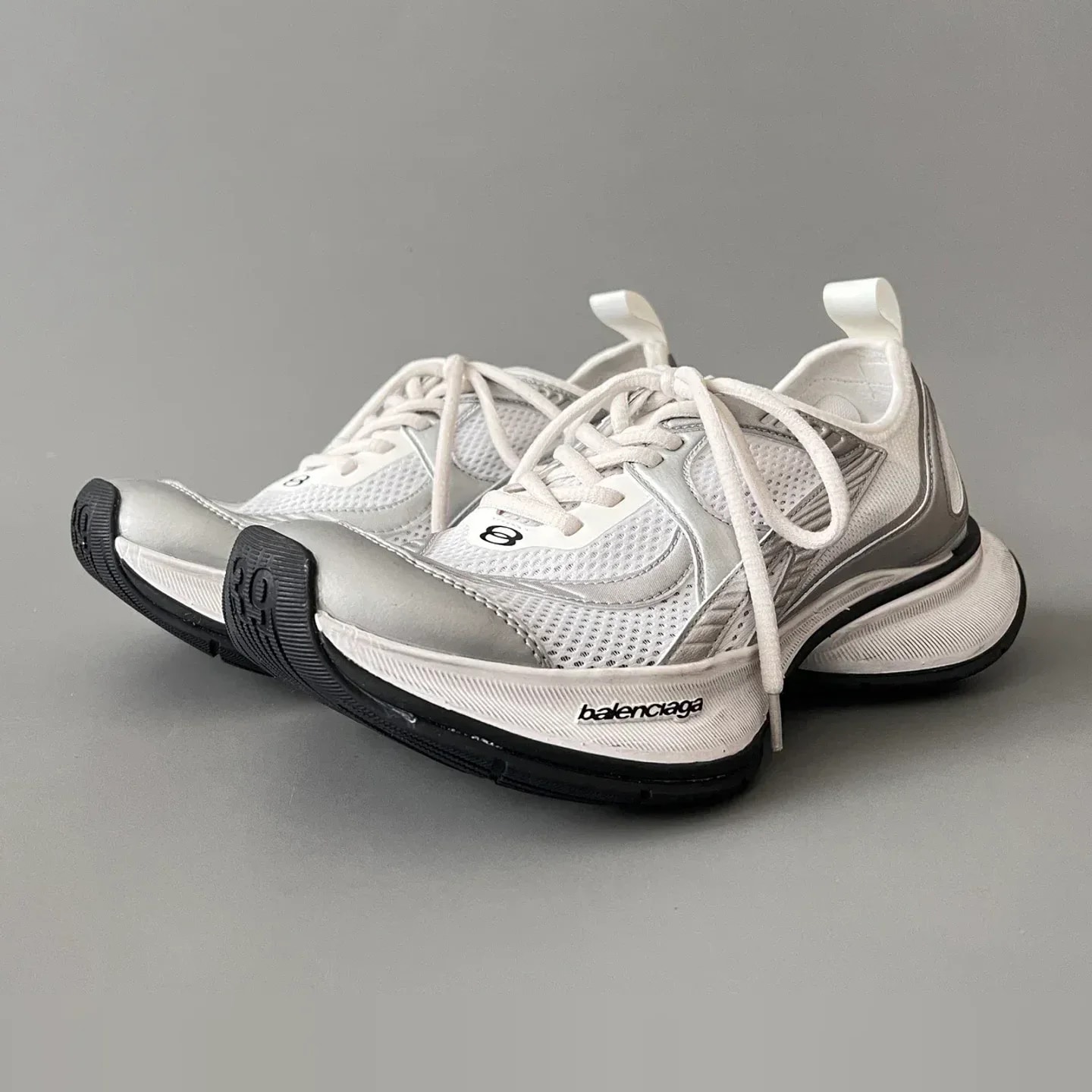 Balenciaga Circuit Sneaker