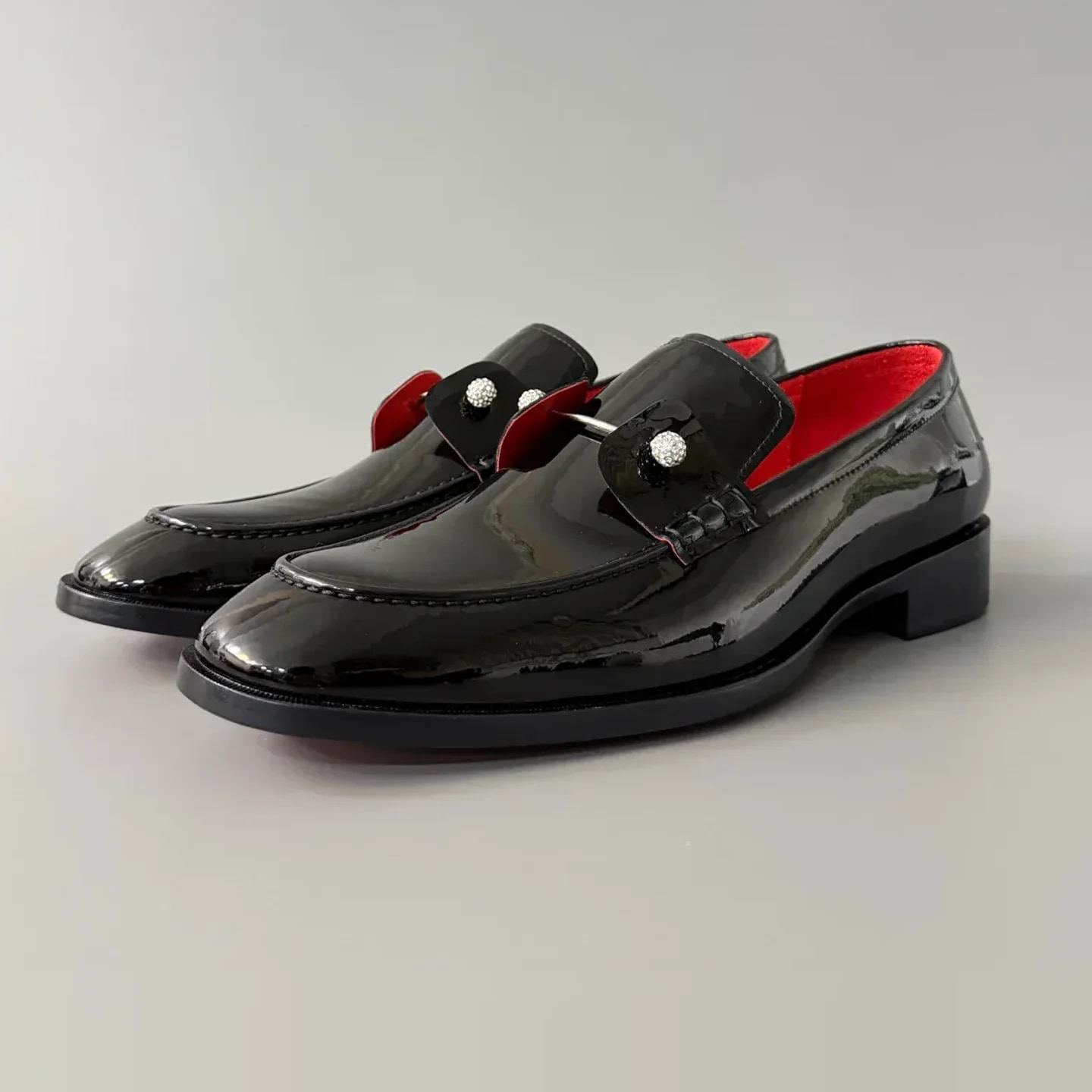 Christian Louboutin Chambelimoc Loafer