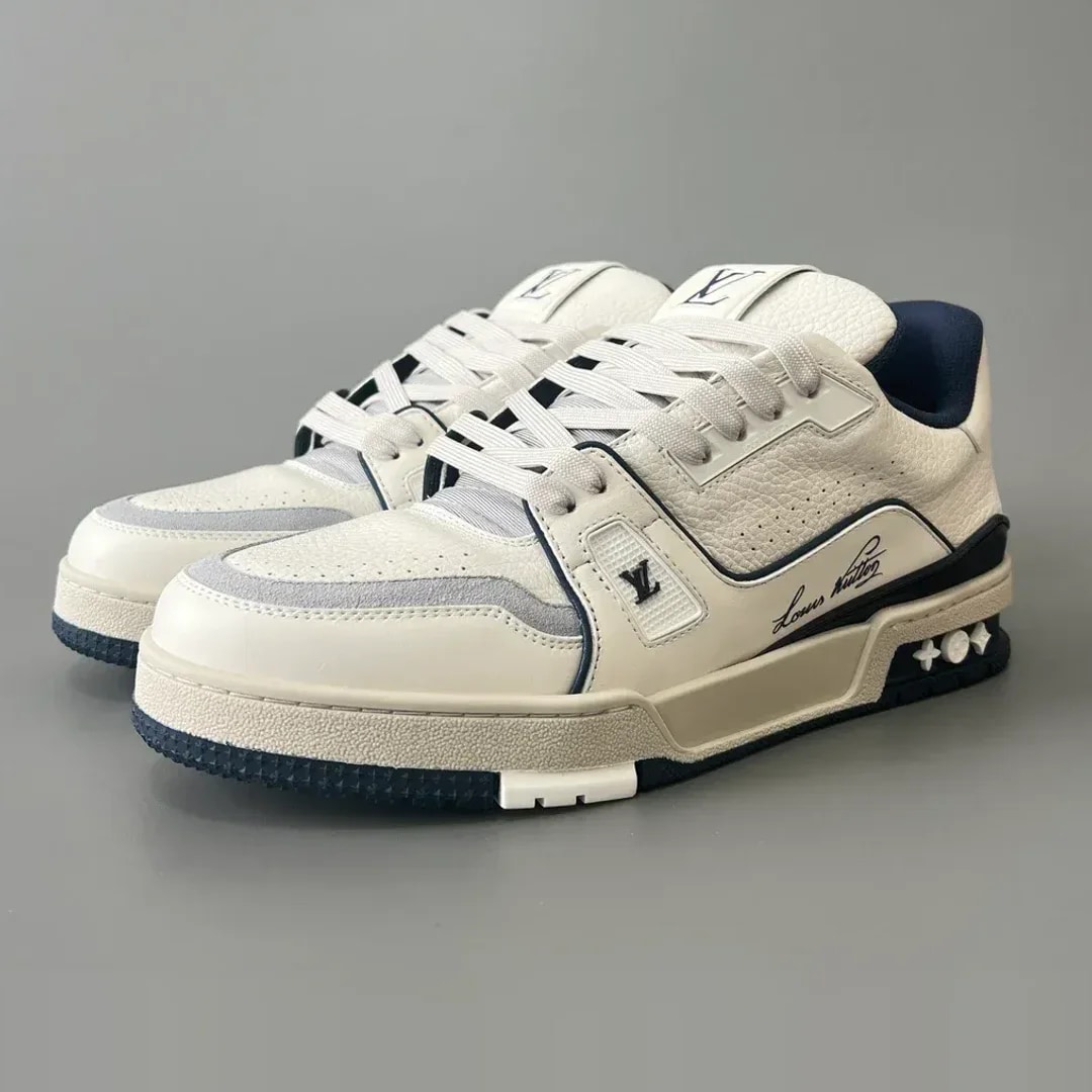 Louis Vuitton LV Trainer Sneaker