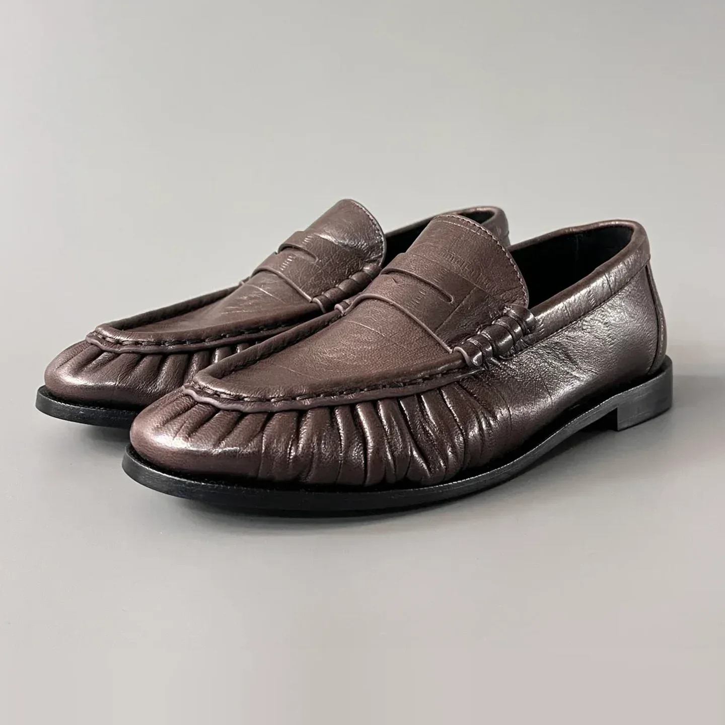 Saint Laurent LAURENT Loafer