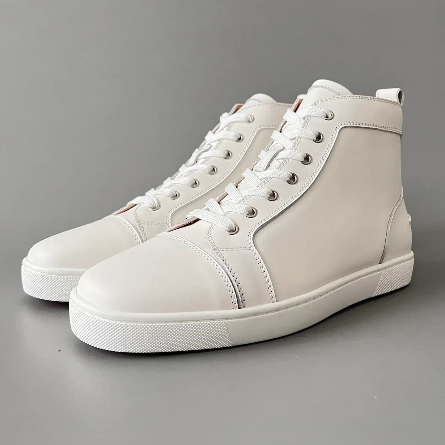 Christian Louboutin Lou Spikes