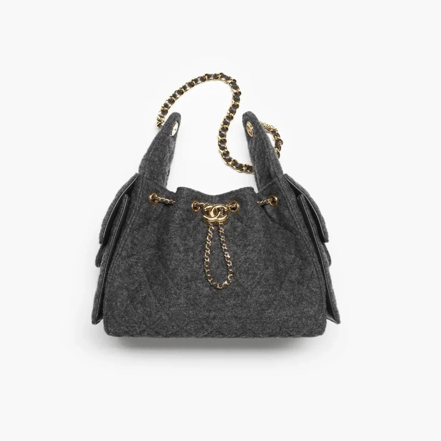 CHANEL 25 Small Handbag