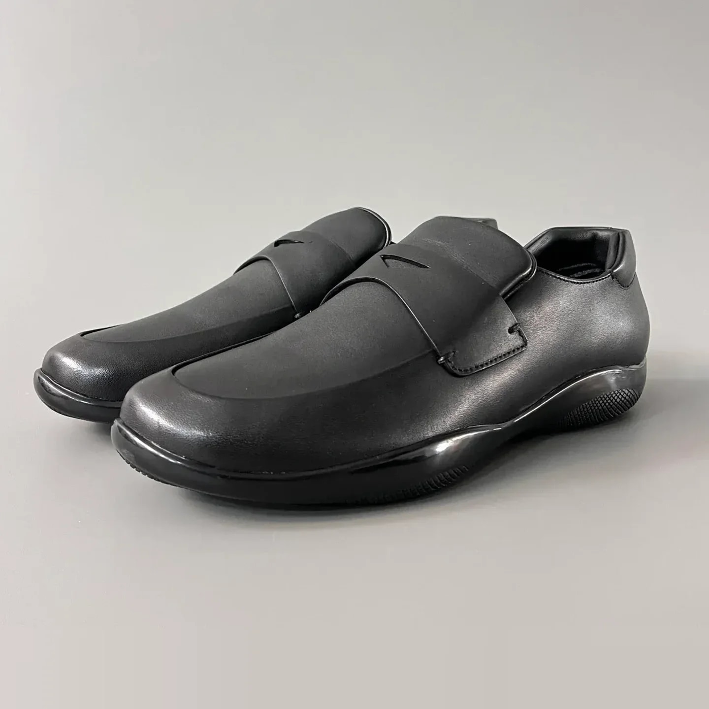 Prada Toblach Shoe