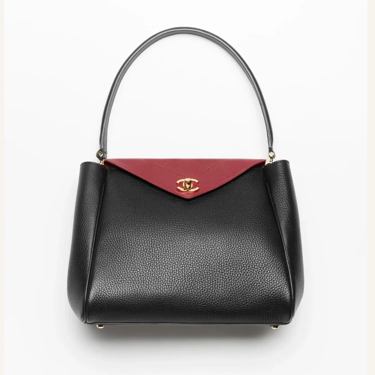 CHANEL Small Tote