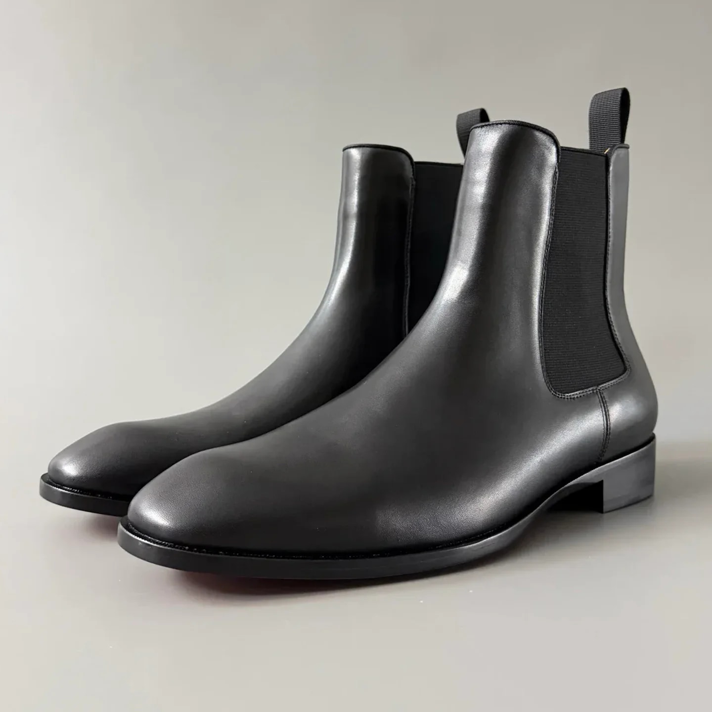 Christian Louboutin Samson Chelsea Boot