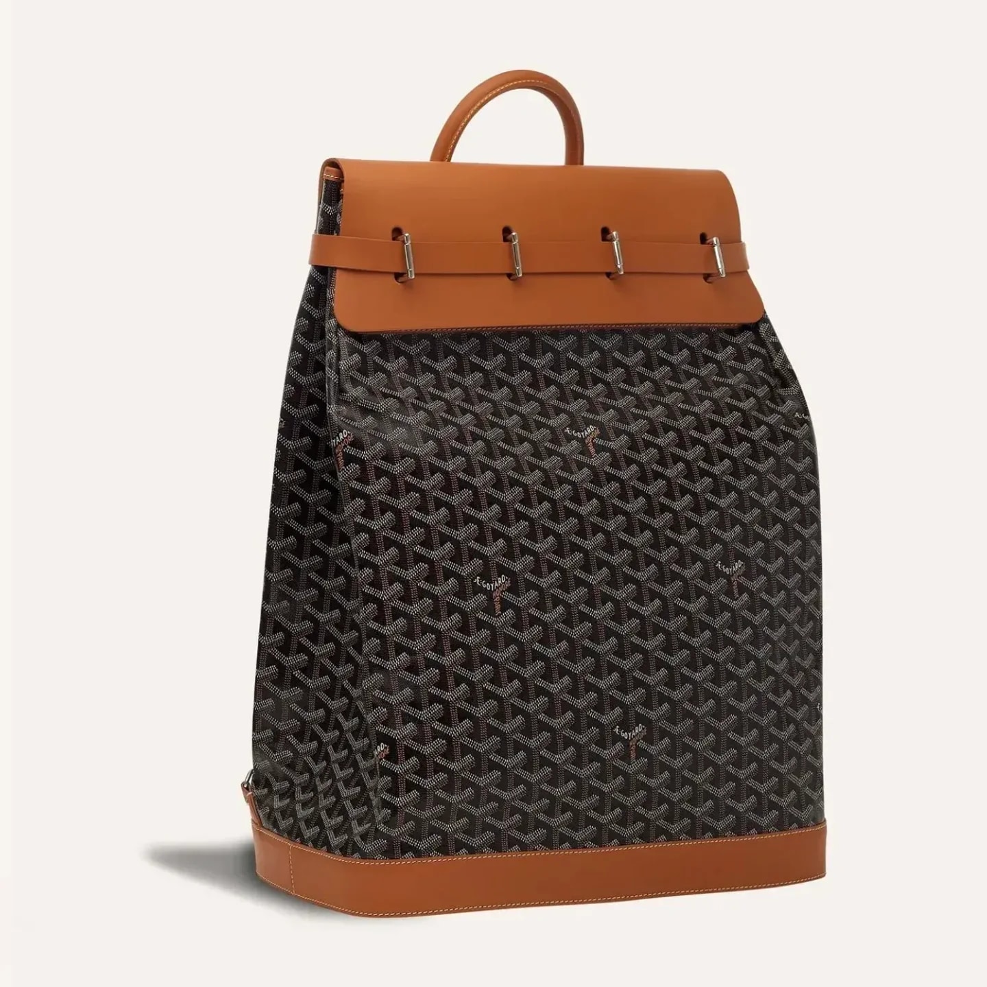 Goyard Steamer PM Bag