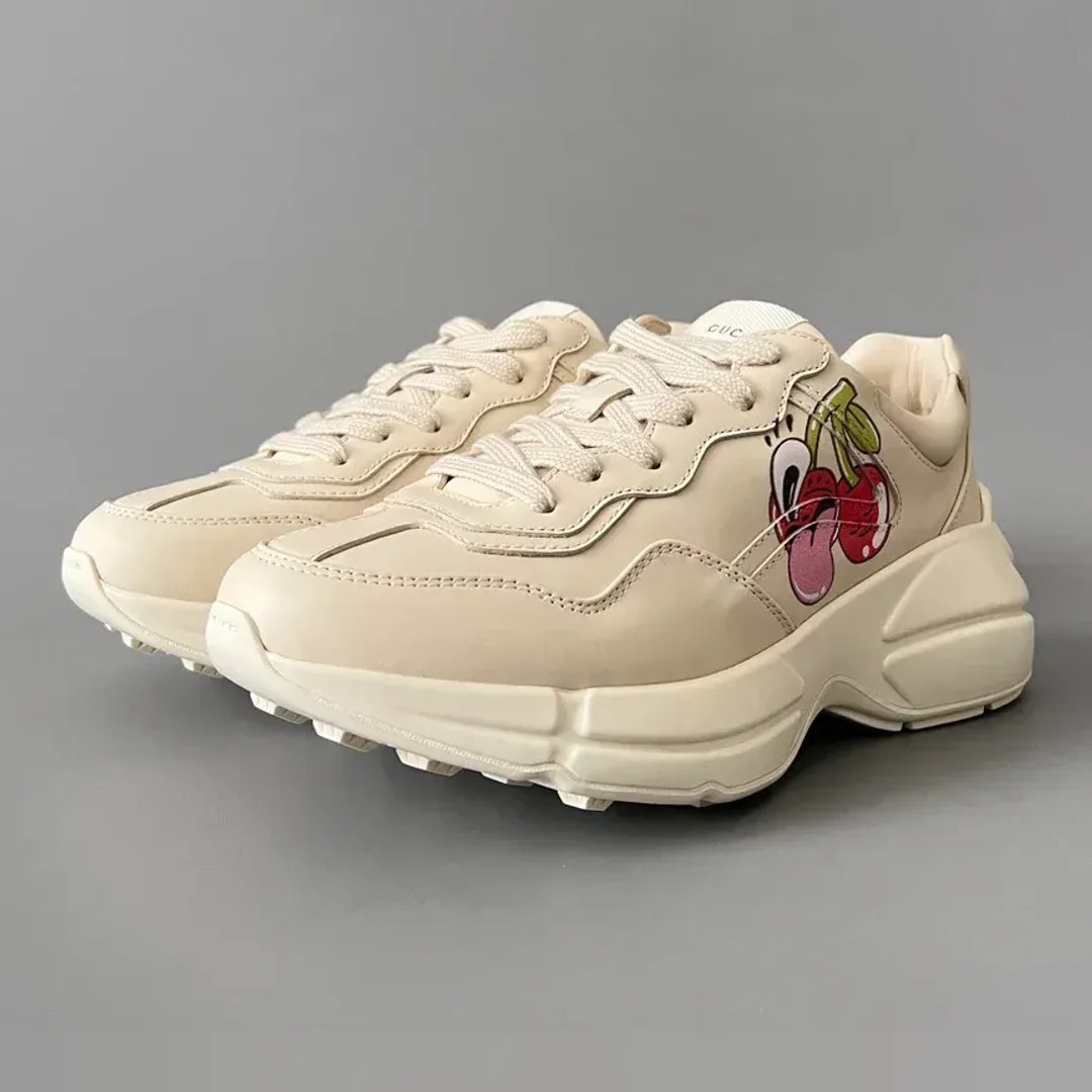 Gucci Rhyton Sneaker