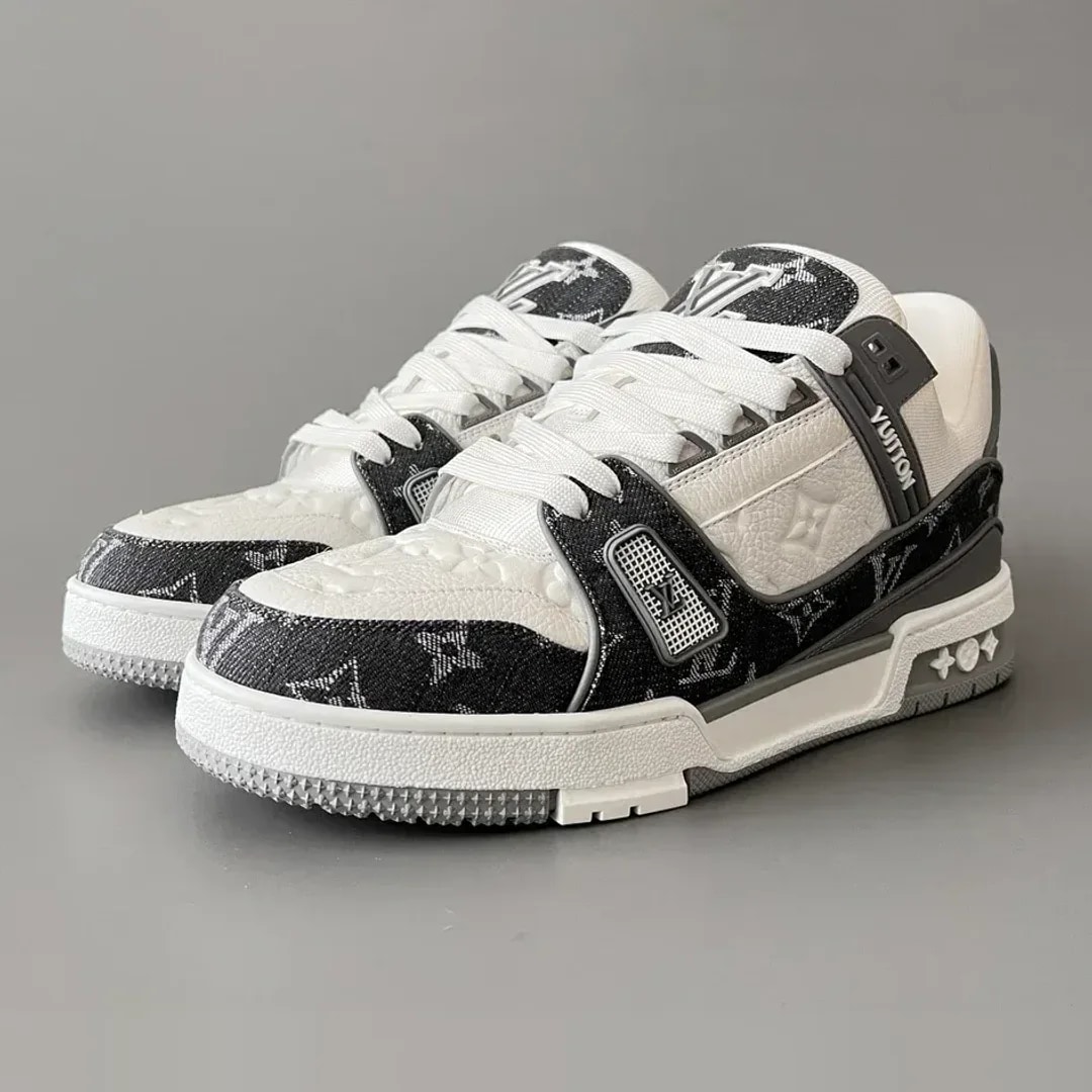 Louis Vuitton LV Trainer Sneaker
